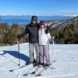 Meet your Posher, Lindsey